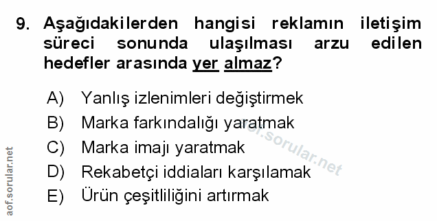 Soru 9