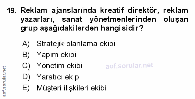 Soru 19