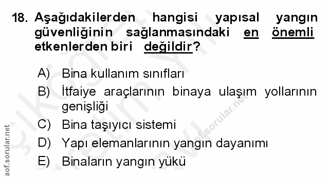 Soru 18