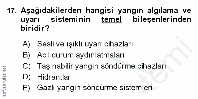 Soru 17