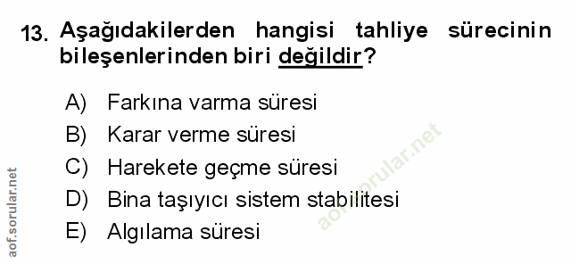 Soru 13