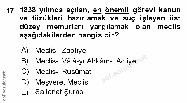 Soru 17