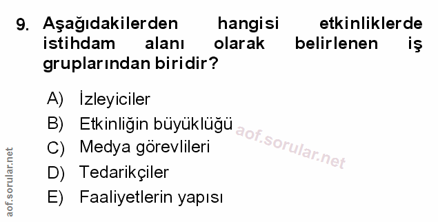 Soru 9