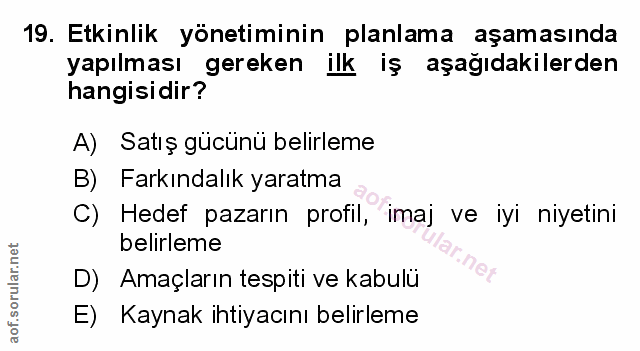 Soru 19
