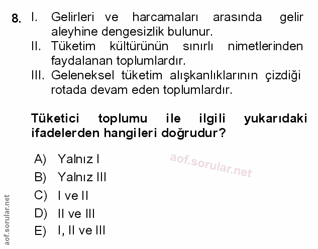 Soru 8