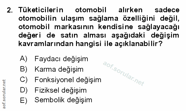 Soru 2