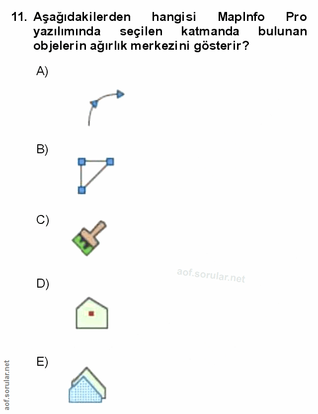 Soru 11