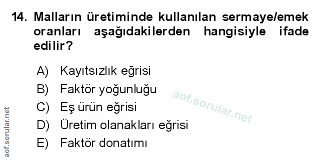 Soru 14