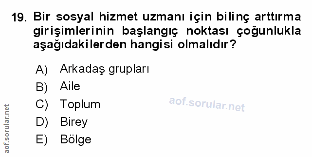Soru 19