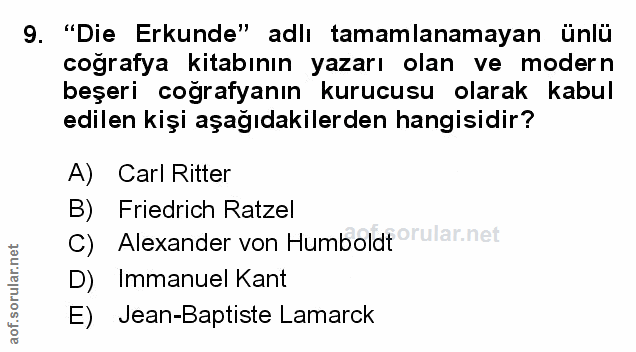 Soru 9