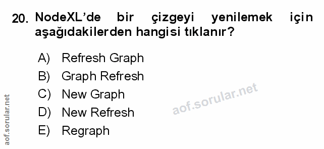 Soru 20
