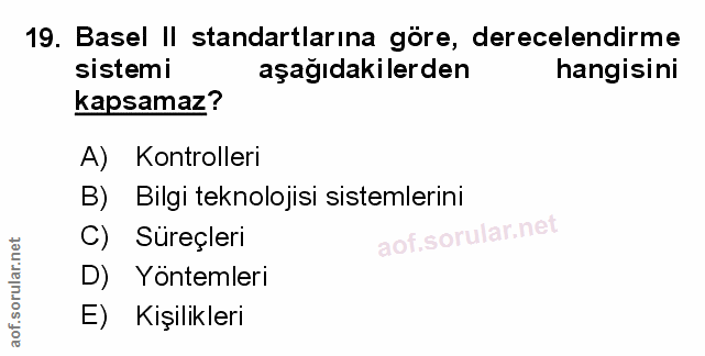 Soru 19