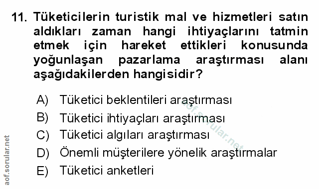 Soru 11