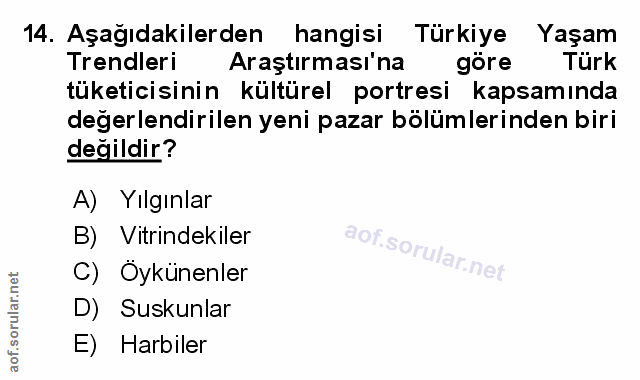 Soru 14