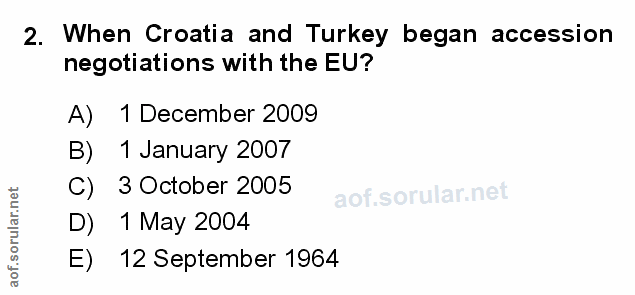 Soru 2