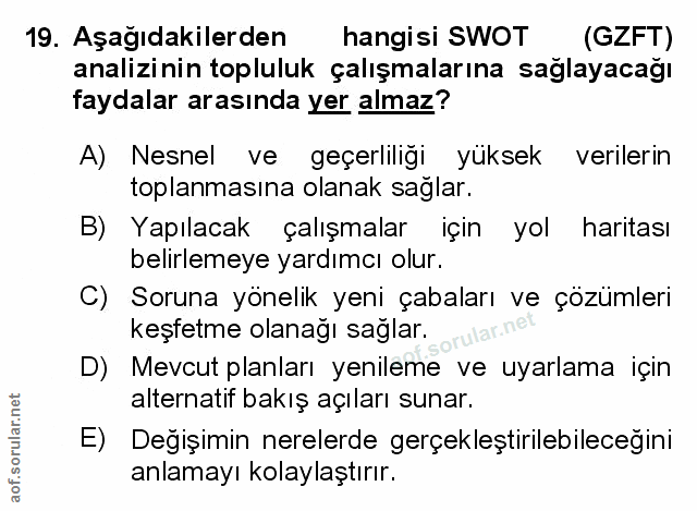 Soru 19
