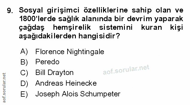 Soru 9