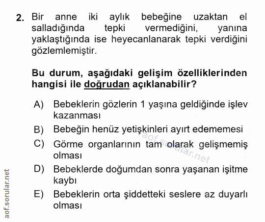 Soru 2