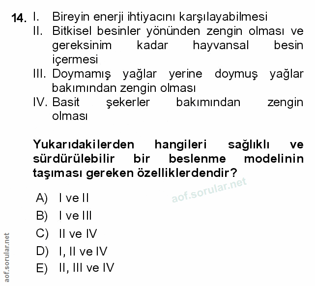 Soru 14