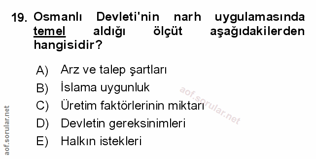 Soru 19