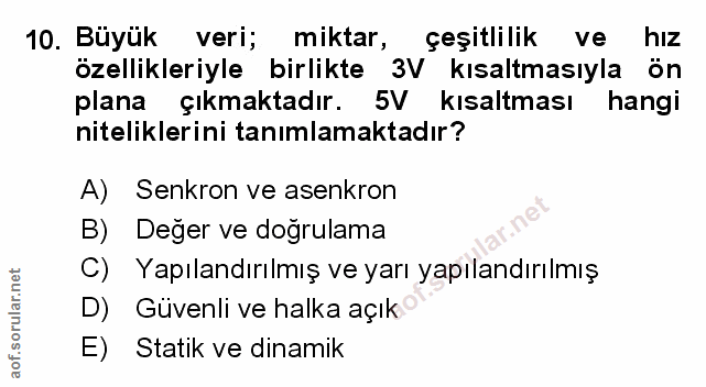 Soru 10
