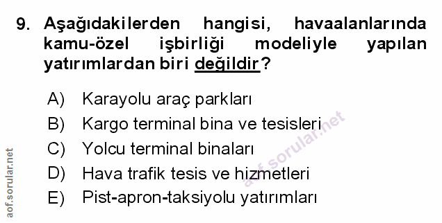 Soru 9