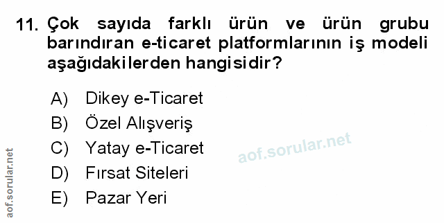 Soru 11