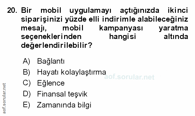 Soru 20