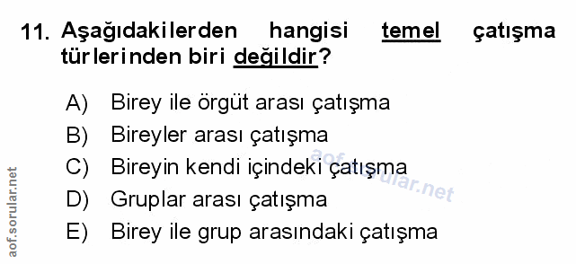 Soru 11