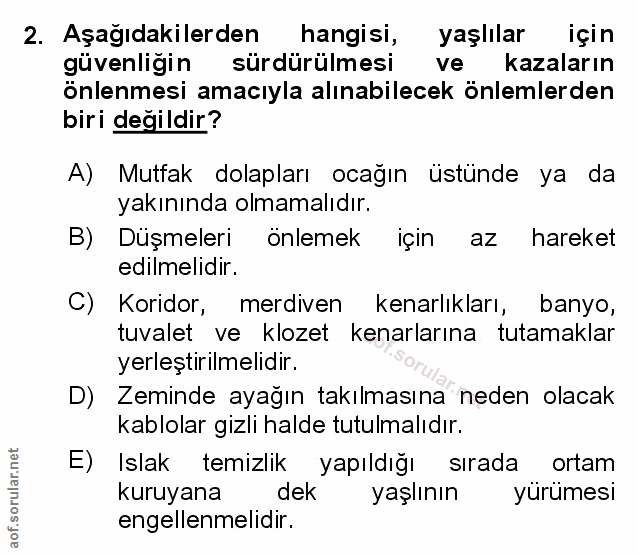 Soru 2