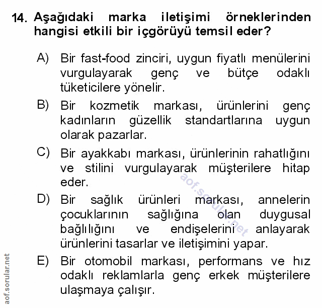 Soru 14