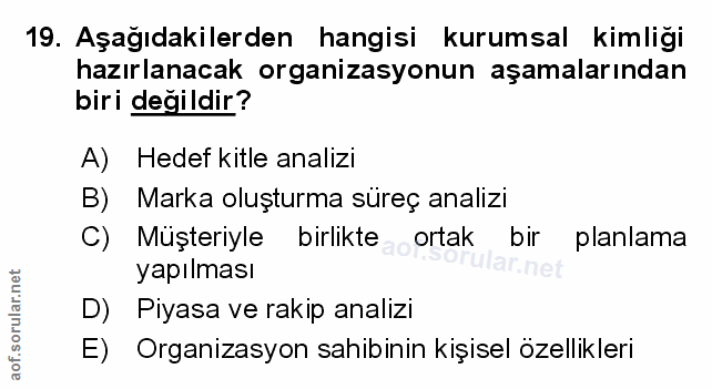 Soru 19