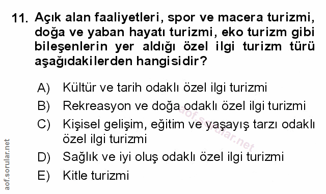Soru 11