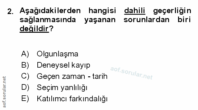 Soru 2