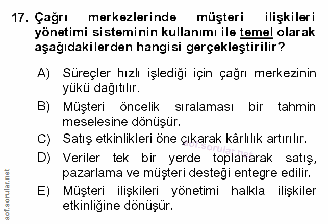 Soru 17