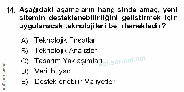 Soru 14