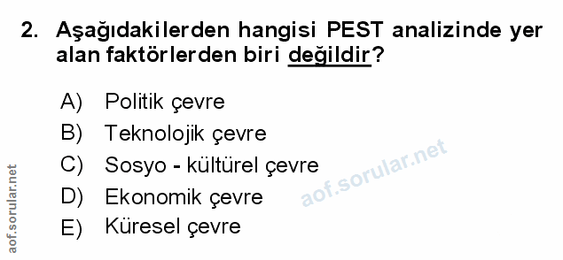 Soru 2
