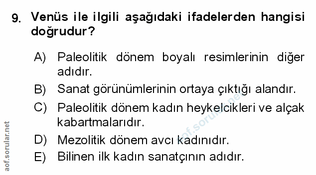 Soru 9