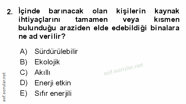 Soru 2