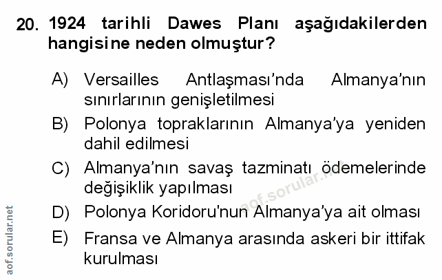Soru 20