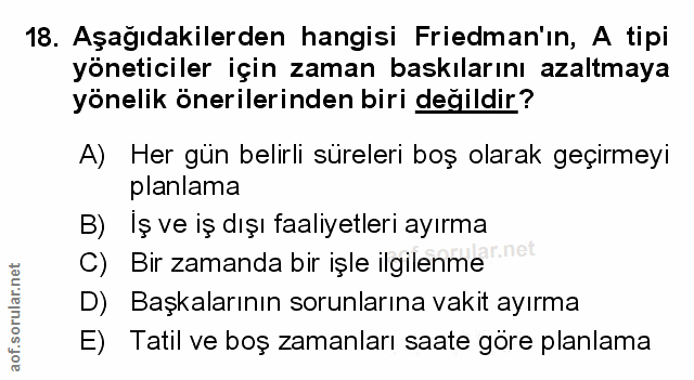 Soru 18