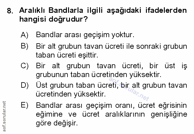 Soru 8