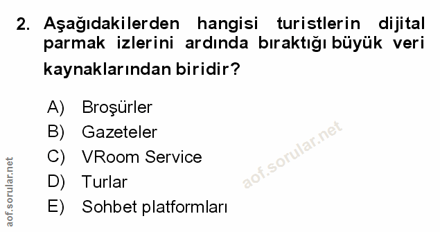 Soru 2