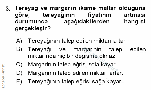 Soru 3