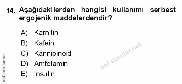 Soru 14