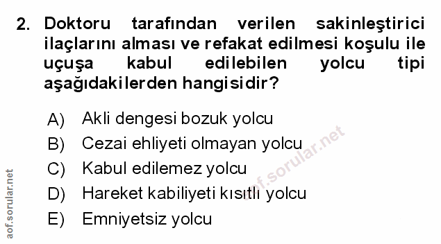Soru 2
