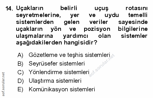 Soru 14