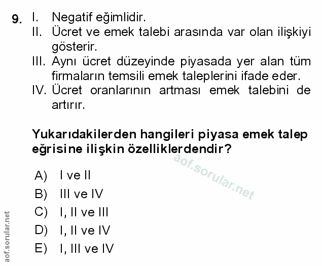 Soru 9