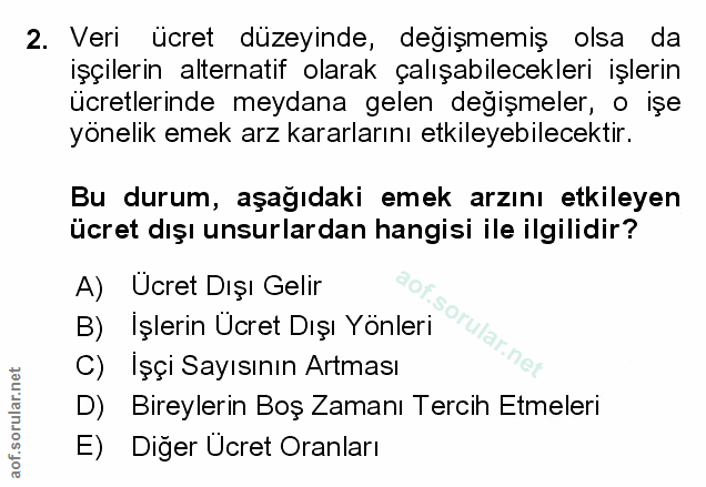 Soru 2