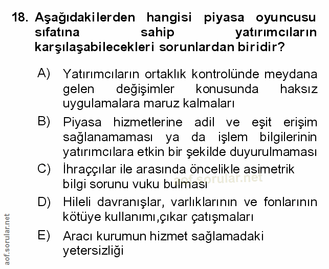 Soru 18